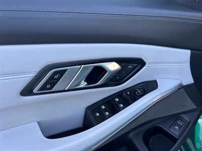 2023 BMW M3 Competition - Photo 30 - Canoga Park, CA 91303