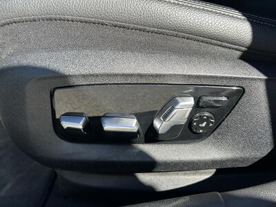 2020 BMW 5 Series M550i xDrive - Photo 27 - Canoga Park, CA 91303