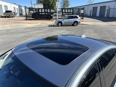 2020 BMW 5 Series M550i xDrive - Photo 14 - Canoga Park, CA 91303