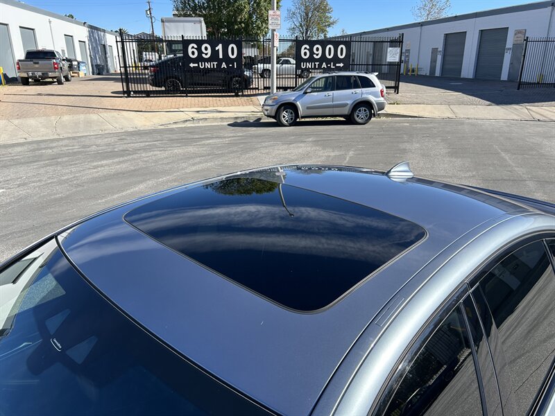 2020 BMW 5 Series M550i xDrive - Photo 14 - Canoga Park, CA 91303