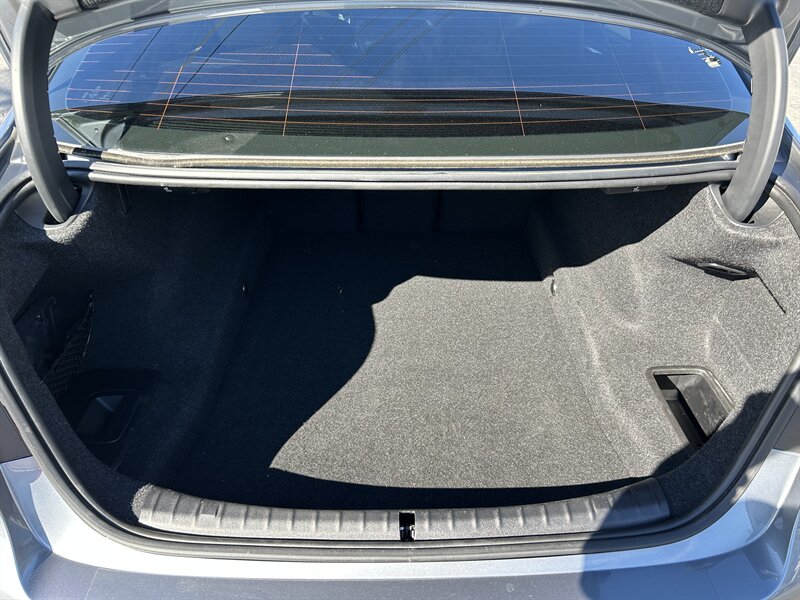 2020 BMW 5 Series M550i xDrive - Photo 10 - Canoga Park, CA 91303