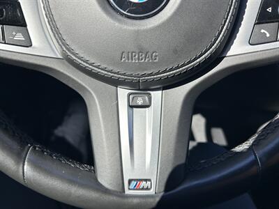 2020 BMW 5 Series M550i xDrive - Photo 40 - Canoga Park, CA 91303