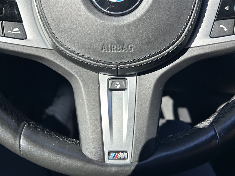 2020 BMW 5 Series M550i xDrive - Photo 40 - Canoga Park, CA 91303