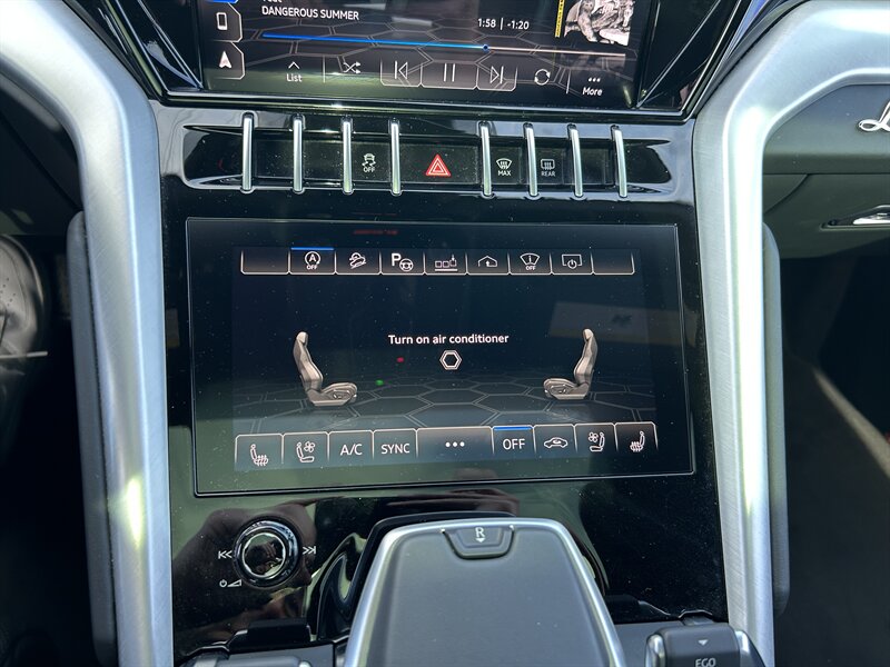 2021 Lamborghini Urus - Photo 31 - Canoga Park, CA 91303