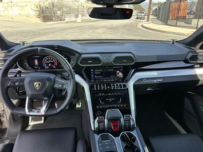 2021 Lamborghini Urus - Photo 23 - Canoga Park, CA 91303