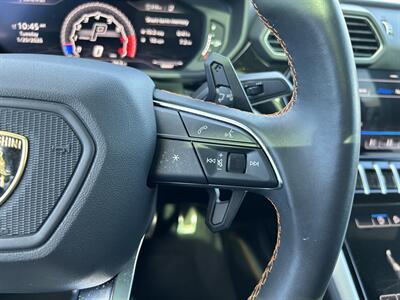 2021 Lamborghini Urus - Photo 36 - Canoga Park, CA 91303