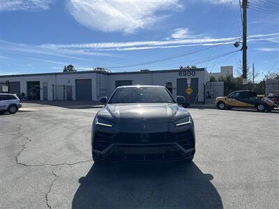 2021 Lamborghini Urus - Photo 7 - Canoga Park, CA 91303