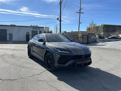 2021 Lamborghini Urus - Photo 6 - Canoga Park, CA 91303