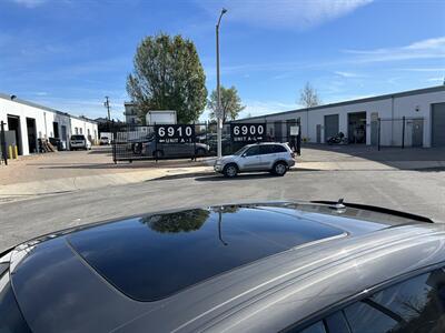 2021 Lamborghini Urus - Photo 12 - Canoga Park, CA 91303