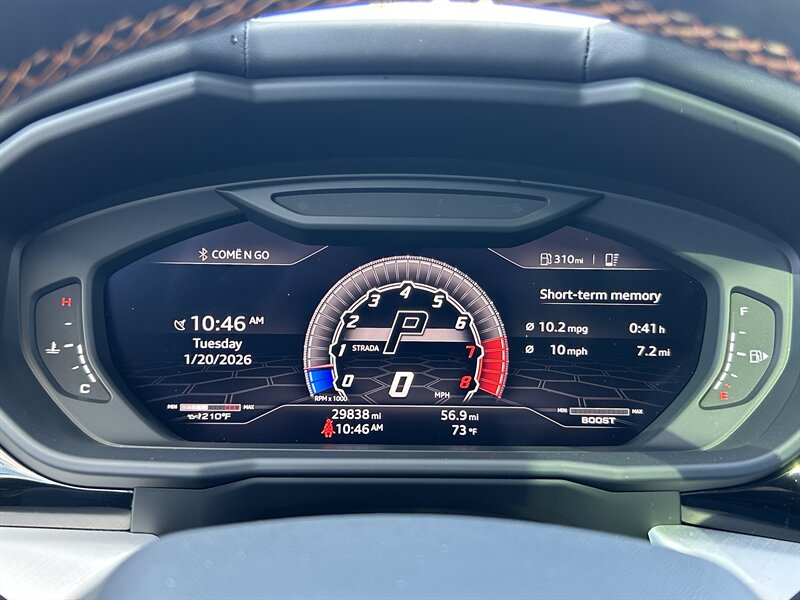 2021 Lamborghini Urus - Photo 37 - Canoga Park, CA 91303