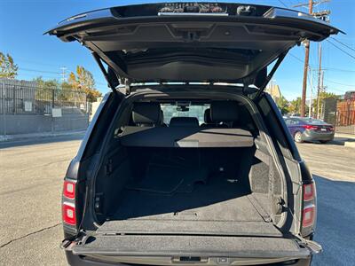 2020 Land Rover Range Rover Supercharged LWB - Photo 9 - Canoga Park, CA 91303