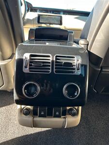 2020 Land Rover Range Rover Supercharged LWB - Photo 22 - Canoga Park, CA 91303