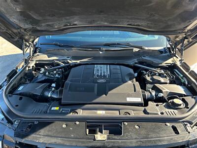 2020 Land Rover Range Rover Supercharged LWB - Photo 11 - Canoga Park, CA 91303