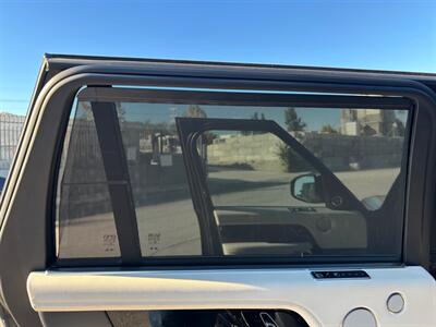 2020 Land Rover Range Rover Supercharged LWB - Photo 20 - Canoga Park, CA 91303