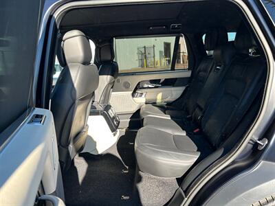 2020 Land Rover Range Rover Supercharged LWB - Photo 15 - Canoga Park, CA 91303