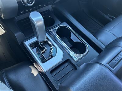2021 Toyota Tundra SR5   - Photo 30 - Canoga Park, CA 91303