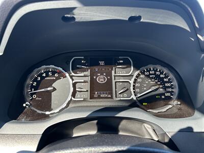 2021 Toyota Tundra SR5   - Photo 42 - Canoga Park, CA 91303