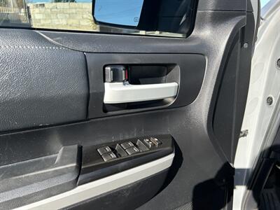 2021 Toyota Tundra SR5   - Photo 27 - Canoga Park, CA 91303