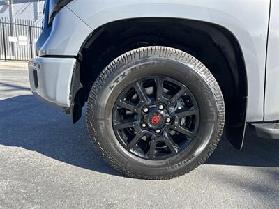 2021 Toyota Tundra SR5   - Photo 16 - Canoga Park, CA 91303