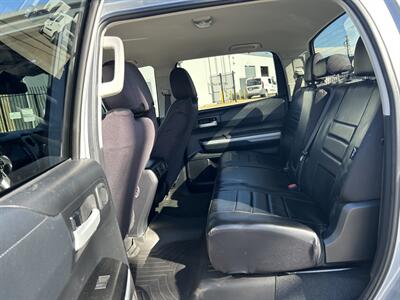 2021 Toyota Tundra SR5   - Photo 20 - Canoga Park, CA 91303