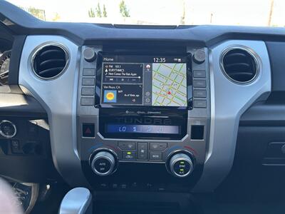 2021 Toyota Tundra SR5   - Photo 33 - Canoga Park, CA 91303