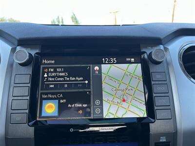 2021 Toyota Tundra SR5   - Photo 35 - Canoga Park, CA 91303