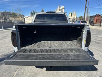 2021 Toyota Tundra SR5   - Photo 11 - Canoga Park, CA 91303