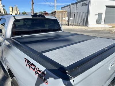 2021 Toyota Tundra SR5   - Photo 12 - Canoga Park, CA 91303