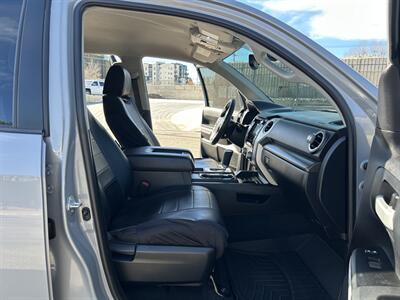 2021 Toyota Tundra SR5   - Photo 24 - Canoga Park, CA 91303