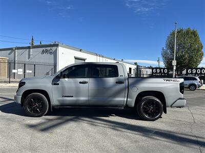 2021 Toyota Tundra SR5   - Photo 2 - Canoga Park, CA 91303