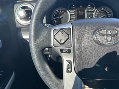 2021 Toyota Tundra SR5   - Photo 39 - Canoga Park, CA 91303