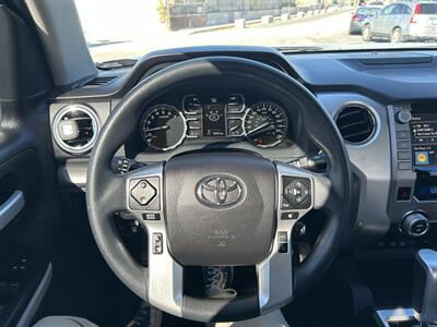 2021 Toyota Tundra SR5   - Photo 38 - Canoga Park, CA 91303