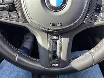 2022 BMW M3   - Photo 40 - Canoga Park, CA 91303