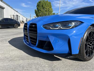 2022 BMW M3   - Photo 15 - Canoga Park, CA 91303