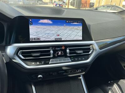 2022 BMW M3   - Photo 35 - Canoga Park, CA 91303
