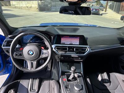 2022 BMW M3   - Photo 28 - Canoga Park, CA 91303