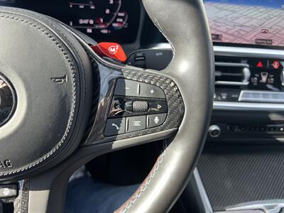 2022 BMW M3   - Photo 39 - Canoga Park, CA 91303