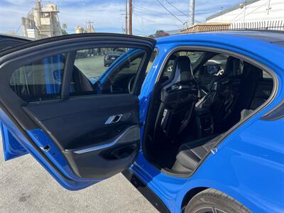 2022 BMW M3   - Photo 20 - Canoga Park, CA 91303