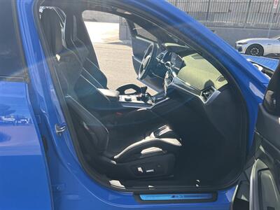 2022 BMW M3   - Photo 25 - Canoga Park, CA 91303