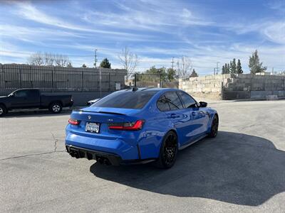 2022 BMW M3   - Photo 4 - Canoga Park, CA 91303