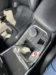 2022 BMW M3   - Photo 34 - Canoga Park, CA 91303