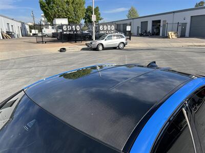 2022 BMW M3   - Photo 12 - Canoga Park, CA 91303