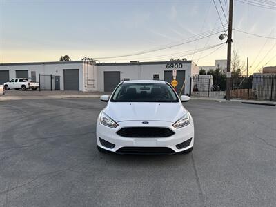 2018 Ford Focus SE - Photo 7 - Canoga Park, CA 91303