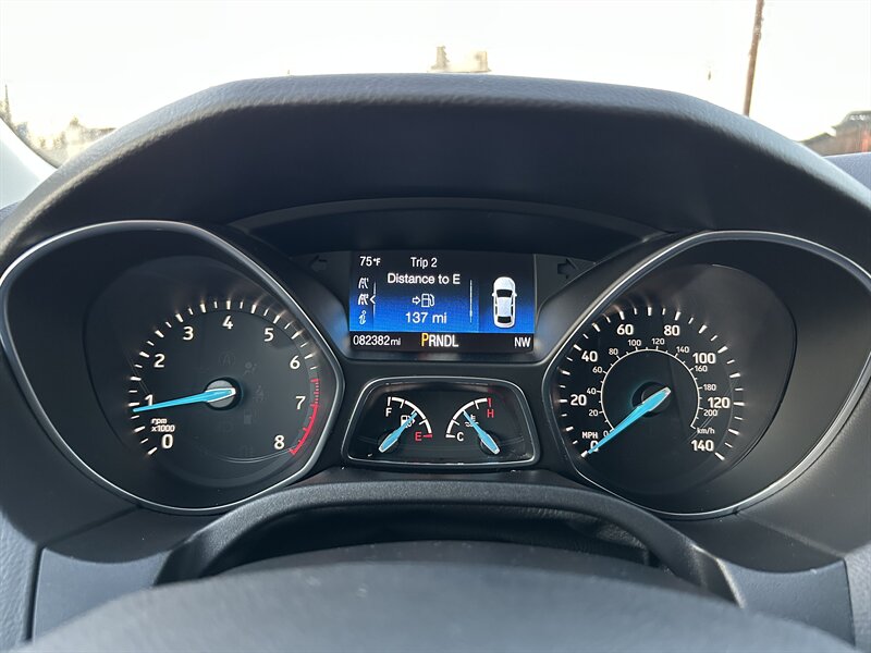 2018 Ford Focus SE - Photo 30 - Canoga Park, CA 91303