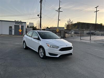 2018 Ford Focus SE - Photo 6 - Canoga Park, CA 91303