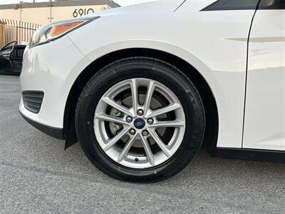 2018 Ford Focus SE - Photo 11 - Canoga Park, CA 91303