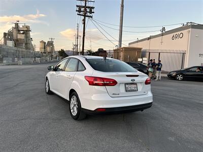 2018 Ford Focus SE - Photo 3 - Canoga Park, CA 91303