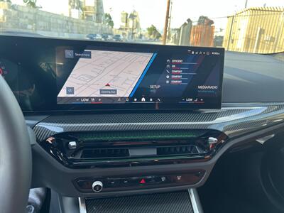 2026 BMW M3 - Photo 33 - Canoga Park, CA 91303