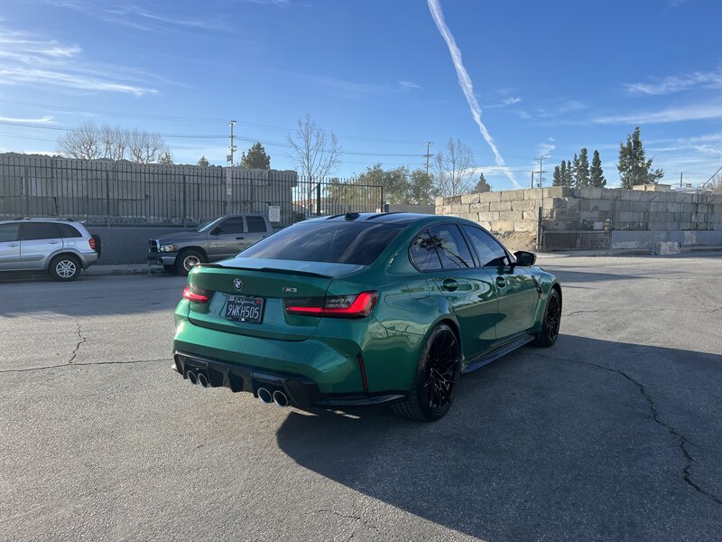 2026 BMW M3 - Photo 4 - Canoga Park, CA 91303