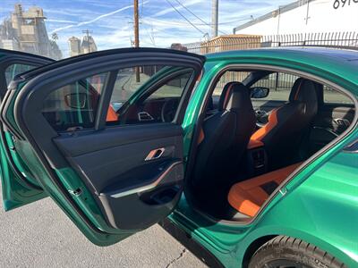 2026 BMW M3 - Photo 19 - Canoga Park, CA 91303